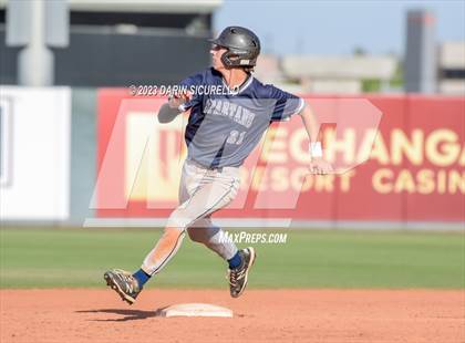 Thumbnail 1 in Scottsdale Preparatory Academy vs Horizon Honors (AIA 2A Final) photogallery.