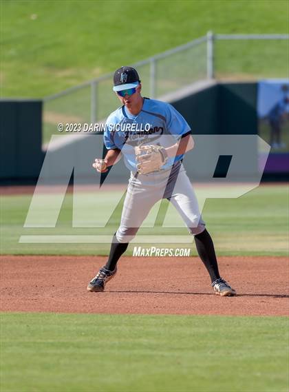 Thumbnail 2 in Scottsdale Preparatory Academy vs Horizon Honors (AIA 2A Final) photogallery.