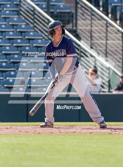 Thumbnail 3 in Scottsdale Preparatory Academy vs Horizon Honors (AIA 2A Final) photogallery.