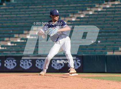 Thumbnail 1 in Scottsdale Preparatory Academy vs Horizon Honors (AIA 2A Final) photogallery.