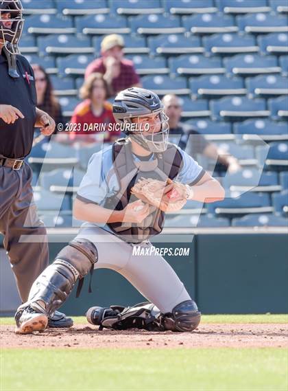 Thumbnail 3 in Scottsdale Preparatory Academy vs Horizon Honors (AIA 2A Final) photogallery.