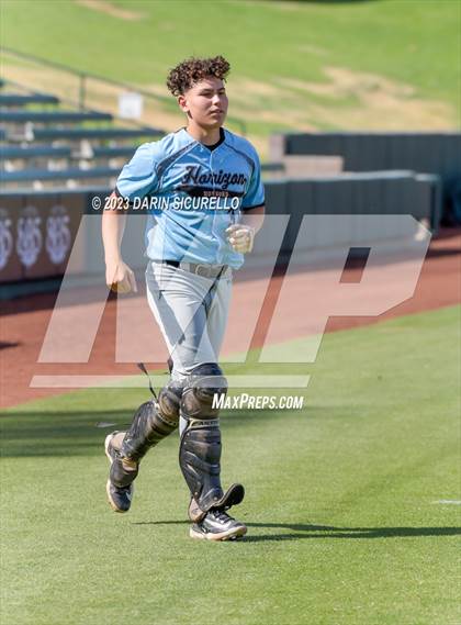 Thumbnail 2 in Scottsdale Preparatory Academy vs Horizon Honors (AIA 2A Final) photogallery.