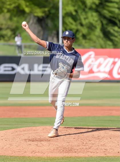 Thumbnail 3 in Scottsdale Preparatory Academy vs Horizon Honors (AIA 2A Final) photogallery.