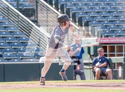 Thumbnail 1 in Scottsdale Preparatory Academy vs Horizon Honors (AIA 2A Final) photogallery.