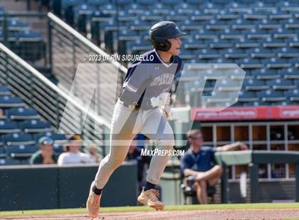 Thumbnail 3 in Scottsdale Preparatory Academy vs Horizon Honors (AIA 2A Final) photogallery.