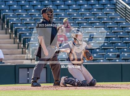 Thumbnail 3 in Scottsdale Preparatory Academy vs Horizon Honors (AIA 2A Final) photogallery.