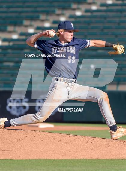 Thumbnail 1 in Scottsdale Preparatory Academy vs Horizon Honors (AIA 2A Final) photogallery.
