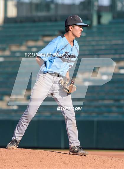 Thumbnail 1 in Scottsdale Preparatory Academy vs Horizon Honors (AIA 2A Final) photogallery.
