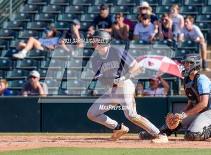 Thumbnail 2 in Scottsdale Preparatory Academy vs Horizon Honors (AIA 2A Final) photogallery.