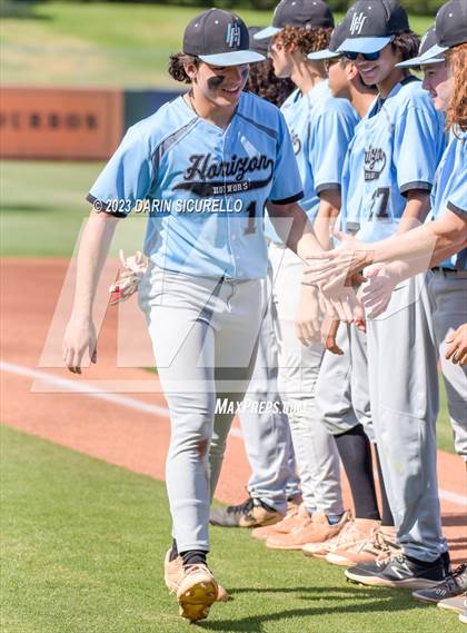 Thumbnail 1 in Scottsdale Preparatory Academy vs Horizon Honors (AIA 2A Final) photogallery.
