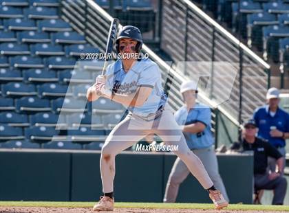 Thumbnail 2 in Scottsdale Preparatory Academy vs Horizon Honors (AIA 2A Final) photogallery.