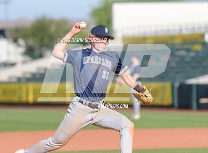 Thumbnail 3 in Scottsdale Preparatory Academy vs Horizon Honors (AIA 2A Final) photogallery.