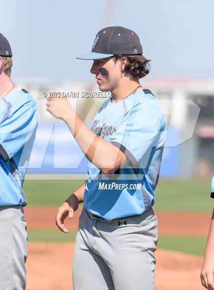 Thumbnail 2 in Scottsdale Preparatory Academy vs Horizon Honors (AIA 2A Final) photogallery.