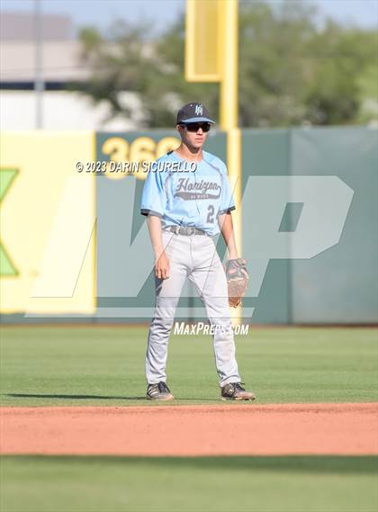 Thumbnail 3 in Scottsdale Preparatory Academy vs Horizon Honors (AIA 2A Final) photogallery.