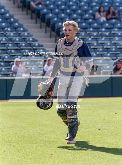 Thumbnail 1 in Scottsdale Preparatory Academy vs Horizon Honors (AIA 2A Final) photogallery.