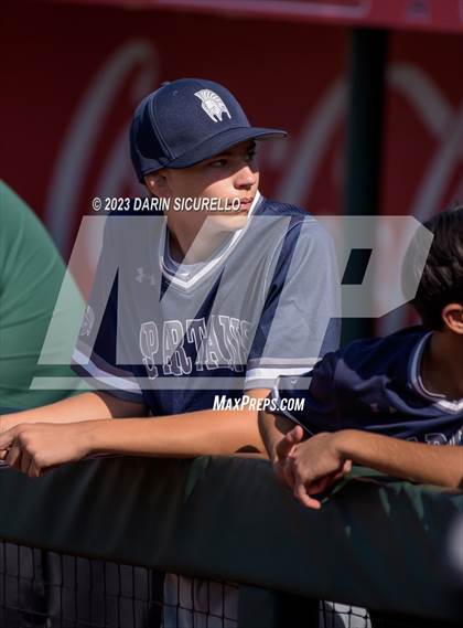 Thumbnail 3 in Scottsdale Preparatory Academy vs Horizon Honors (AIA 2A Final) photogallery.