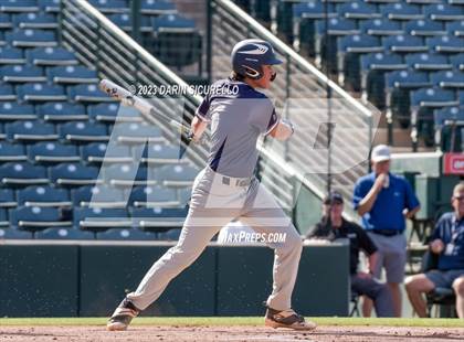 Thumbnail 3 in Scottsdale Preparatory Academy vs Horizon Honors (AIA 2A Final) photogallery.