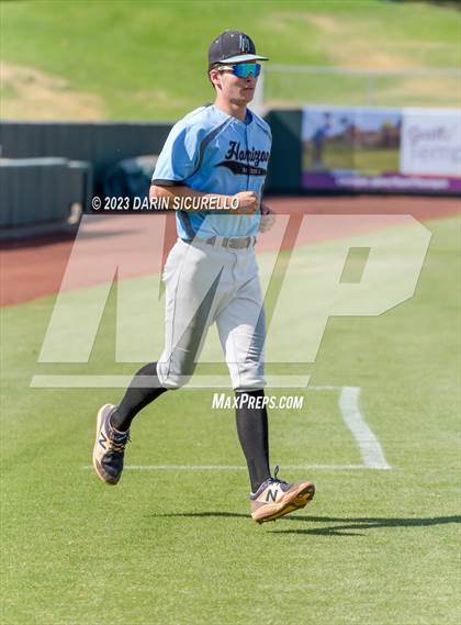 Thumbnail 2 in Scottsdale Preparatory Academy vs Horizon Honors (AIA 2A Final) photogallery.