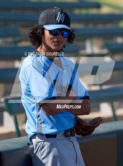 Thumbnail 3 in Scottsdale Preparatory Academy vs Horizon Honors (AIA 2A Final) photogallery.