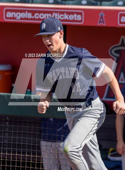 Thumbnail 3 in Scottsdale Preparatory Academy vs Horizon Honors (AIA 2A Final) photogallery.