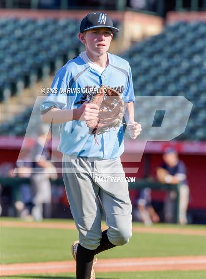 Thumbnail 3 in Scottsdale Preparatory Academy vs Horizon Honors (AIA 2A Final) photogallery.