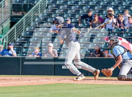 Thumbnail 3 in Scottsdale Preparatory Academy vs Horizon Honors (AIA 2A Final) photogallery.