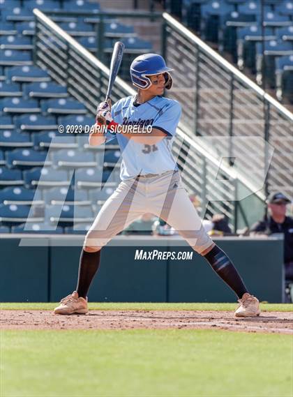 Thumbnail 3 in Scottsdale Preparatory Academy vs Horizon Honors (AIA 2A Final) photogallery.