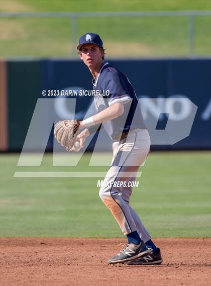 Thumbnail 3 in Scottsdale Preparatory Academy vs Horizon Honors (AIA 2A Final) photogallery.