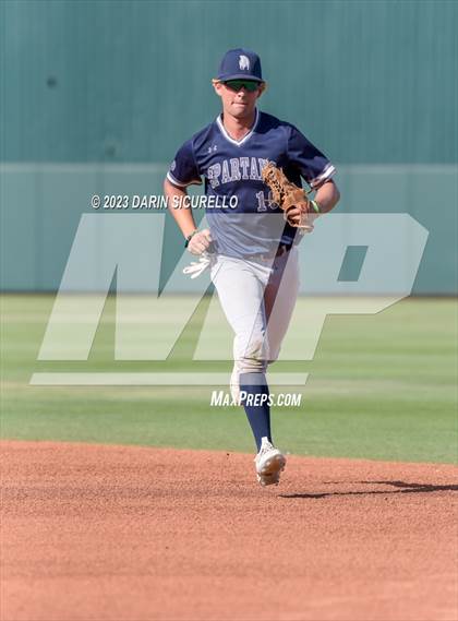 Thumbnail 2 in Scottsdale Preparatory Academy vs Horizon Honors (AIA 2A Final) photogallery.