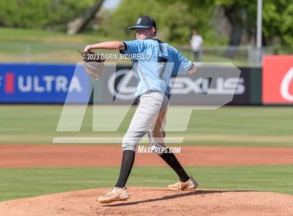 Thumbnail 3 in Scottsdale Preparatory Academy vs Horizon Honors (AIA 2A Final) photogallery.