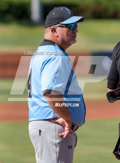 Thumbnail 3 in Scottsdale Preparatory Academy vs Horizon Honors (AIA 2A Final) photogallery.