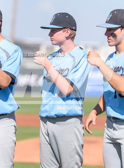 Thumbnail 1 in Scottsdale Preparatory Academy vs Horizon Honors (AIA 2A Final) photogallery.