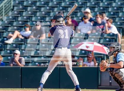 Thumbnail 3 in Scottsdale Preparatory Academy vs Horizon Honors (AIA 2A Final) photogallery.