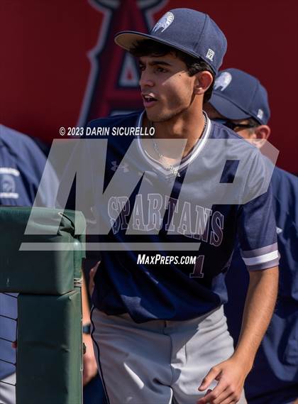 Thumbnail 1 in Scottsdale Preparatory Academy vs Horizon Honors (AIA 2A Final) photogallery.