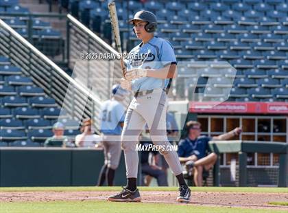 Thumbnail 2 in Scottsdale Preparatory Academy vs Horizon Honors (AIA 2A Final) photogallery.