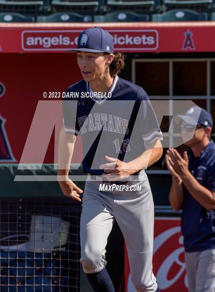 Thumbnail 1 in Scottsdale Preparatory Academy vs Horizon Honors (AIA 2A Final) photogallery.