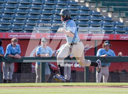 Thumbnail 3 in Scottsdale Preparatory Academy vs Horizon Honors (AIA 2A Final) photogallery.