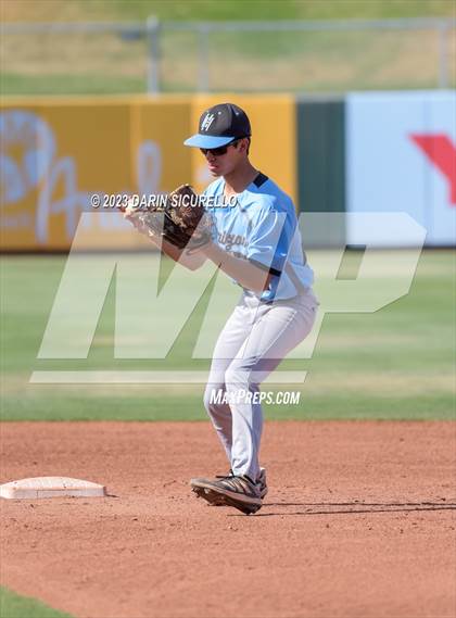 Thumbnail 1 in Scottsdale Preparatory Academy vs Horizon Honors (AIA 2A Final) photogallery.