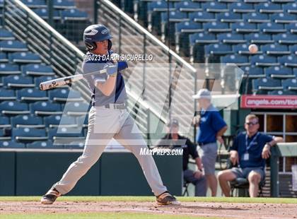 Thumbnail 1 in Scottsdale Preparatory Academy vs Horizon Honors (AIA 2A Final) photogallery.