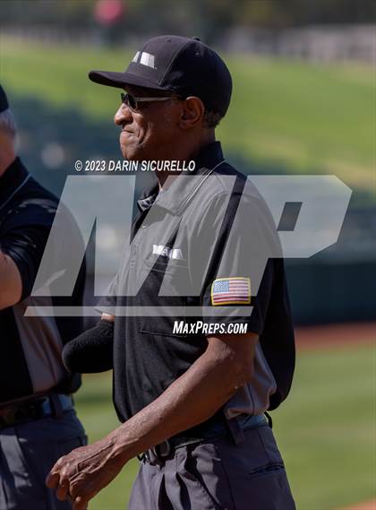 Thumbnail 2 in Scottsdale Preparatory Academy vs Horizon Honors (AIA 2A Final) photogallery.