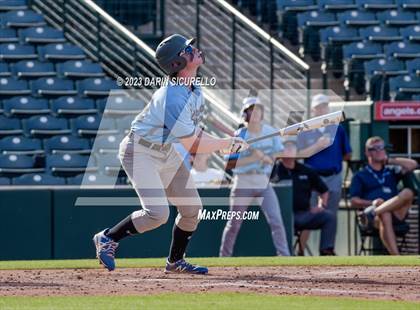 Thumbnail 3 in Scottsdale Preparatory Academy vs Horizon Honors (AIA 2A Final) photogallery.