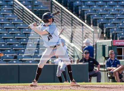 Thumbnail 2 in Scottsdale Preparatory Academy vs Horizon Honors (AIA 2A Final) photogallery.