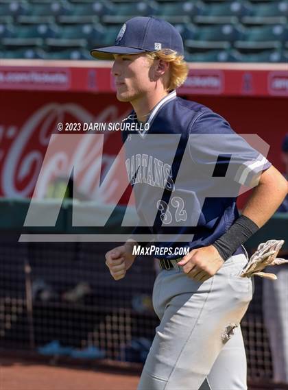 Thumbnail 2 in Scottsdale Preparatory Academy vs Horizon Honors (AIA 2A Final) photogallery.