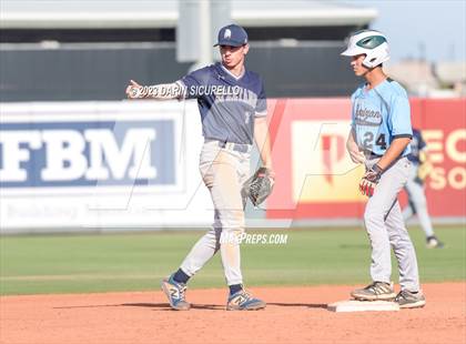 Thumbnail 3 in Scottsdale Preparatory Academy vs Horizon Honors (AIA 2A Final) photogallery.
