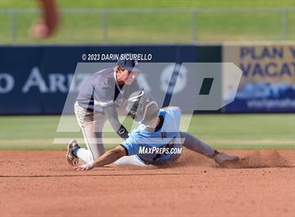 Thumbnail 3 in Scottsdale Preparatory Academy vs Horizon Honors (AIA 2A Final) photogallery.