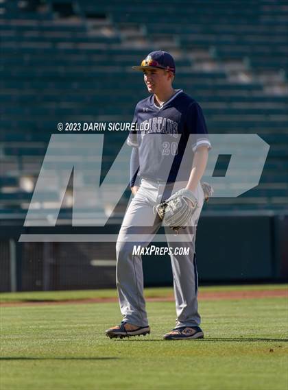 Thumbnail 2 in Scottsdale Preparatory Academy vs Horizon Honors (AIA 2A Final) photogallery.
