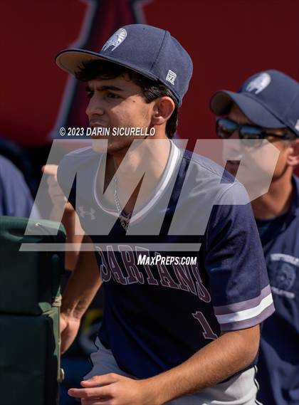 Thumbnail 2 in Scottsdale Preparatory Academy vs Horizon Honors (AIA 2A Final) photogallery.