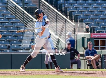 Thumbnail 3 in Scottsdale Preparatory Academy vs Horizon Honors (AIA 2A Final) photogallery.