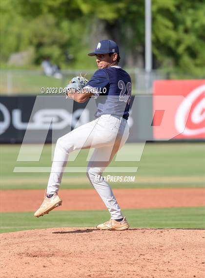 Thumbnail 3 in Scottsdale Preparatory Academy vs Horizon Honors (AIA 2A Final) photogallery.