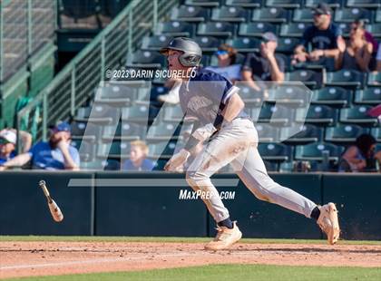 Thumbnail 3 in Scottsdale Preparatory Academy vs Horizon Honors (AIA 2A Final) photogallery.